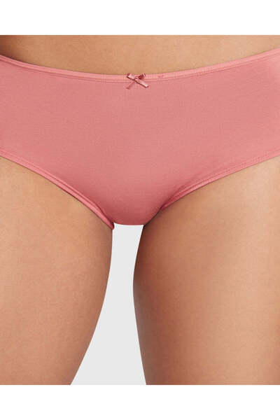 La senza Ultrasoft Hipster Panty