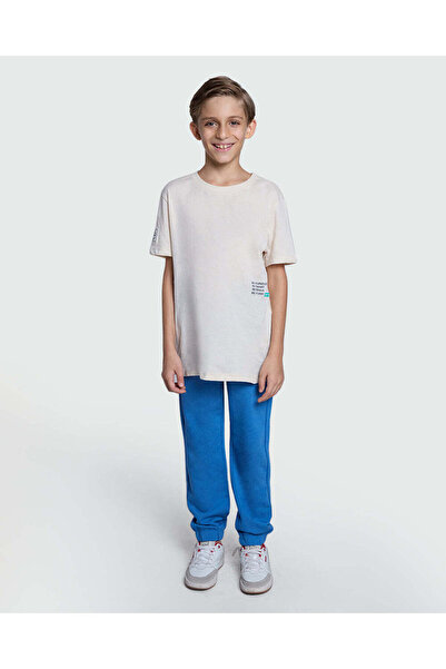 Ovs بنطال دلفت أزرق من كيدز