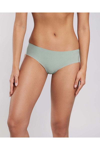 La senza No Show Cheeky Panty