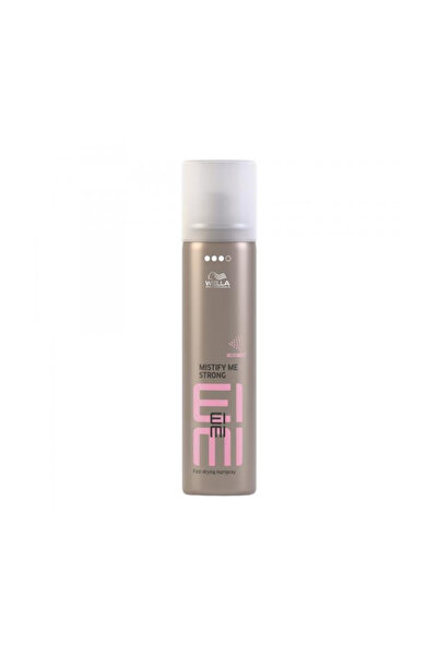 Wella Professionals Λακ μαλλιών Wella Professionals Eimi Mistify Me για δυνατ...