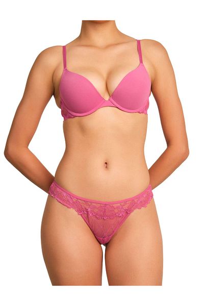 La senza Sexy Lace Thong