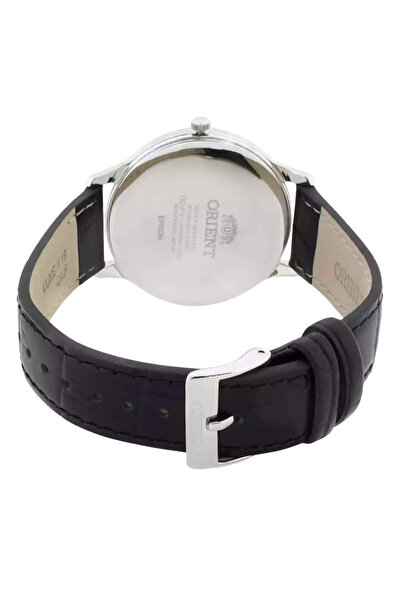 Orient Orient Men's Quartz Watch - ONTRFQD0006S