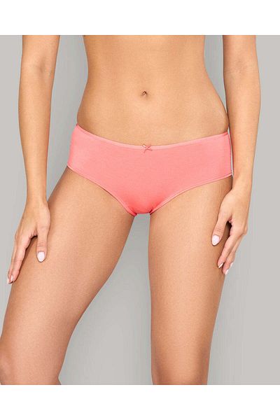 La senza UltraSoft Hipster Panty with Bow Detail