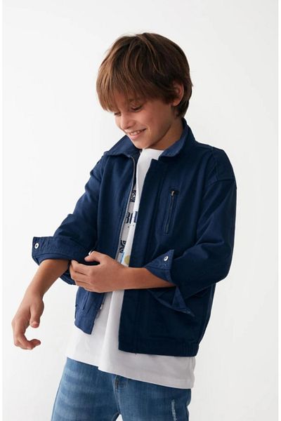 nk kids NK KIDS 46703 МОМЧЕШКО ТЪМНОСИНЬО ЯКЕ
