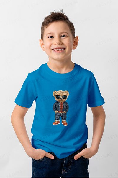 feinas Tricou pentru copii - Cool