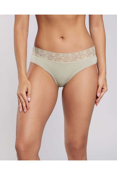 La senza Trendy Cotton Hipster Panty