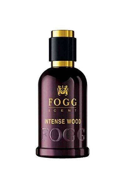 FOGG Scent Intense Wood For Men Eau De Parfum 50ml