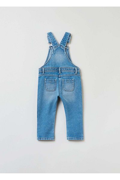 Ovs Denim Dungarees