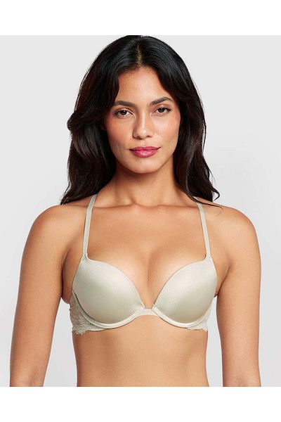 La senza Beyond Sexy Plunge Bra