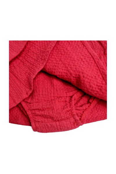 IdxeIT Skirt 100% COTTON