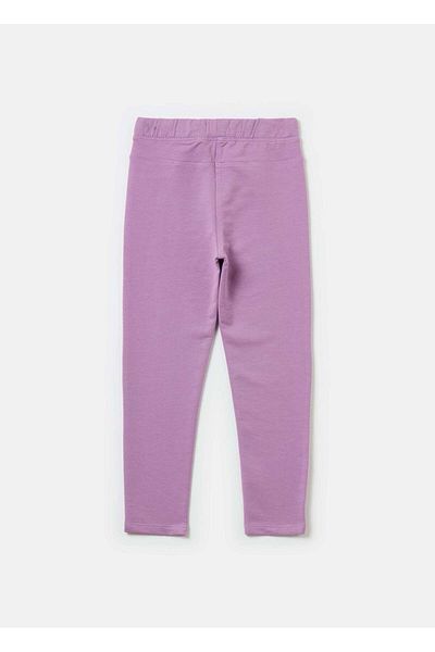 Ovs Treggings In Organic Cotton