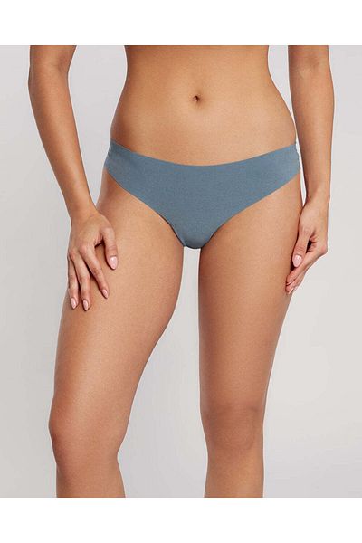 La senza No Show Thong Panty