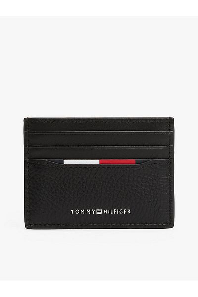 Tommy Hilfiger TH CENTRAL CC HOLDER