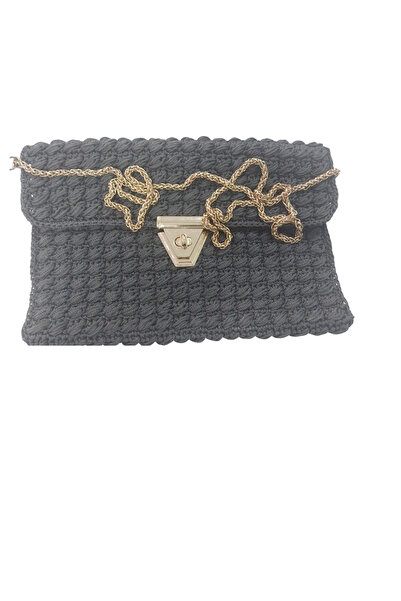 Bilhan Πλεκτή τσάντα