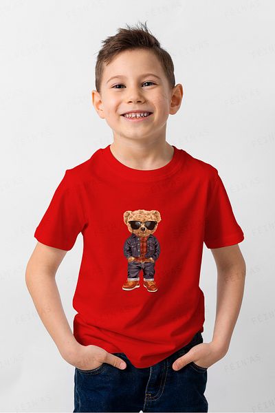 feinas Kids Tshirt - Cool
