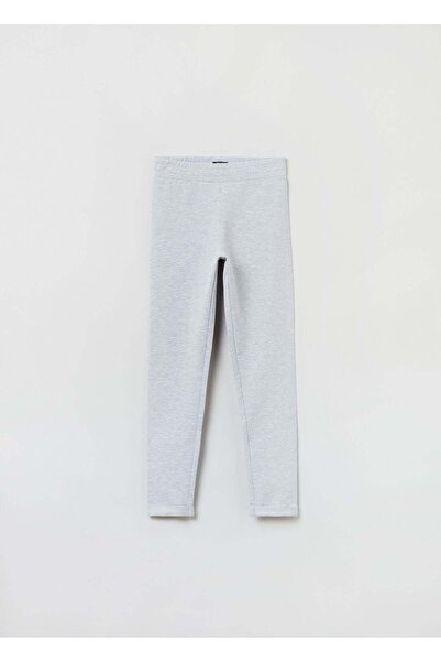 Ovs Treggings In French Terry