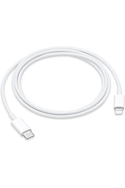 Apple USB-C to Lightning Cable (1 meter)
