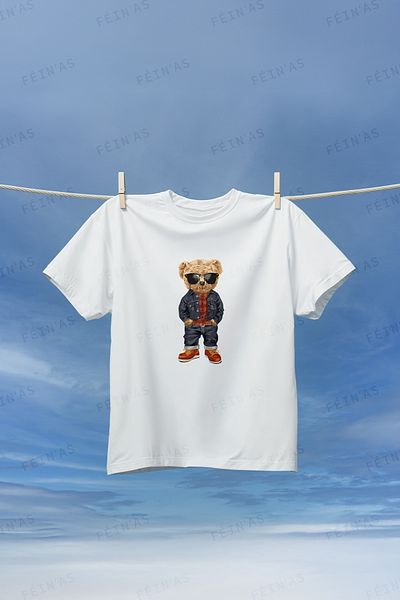 feinas Παιδικό Tshirt - Cool
