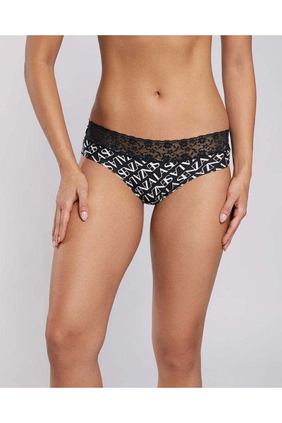 La senza Everyday Hipster Full Coverage Panty