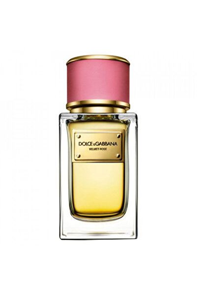 Dolce&Gabbana Velvet Rose, Women, Eau de Parfum, Eau de Parfum, 50 ml