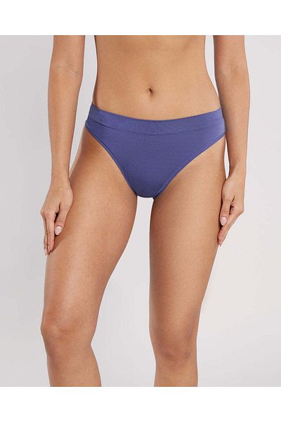 La senza Ultrasoft Thong Panty