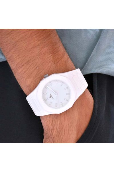 Louis Luxury Men's Plastic Watch