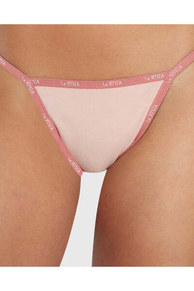 La senza Remix Cheekini Panty