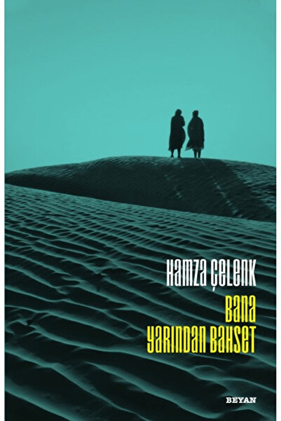 Beyan Yayınları Bana Yarından Bahset