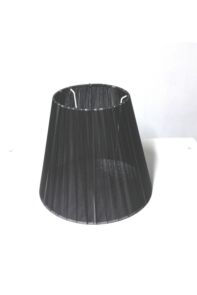 TEKAY AYDINLATMA Lampshade Lampshade Head 23 Diameter