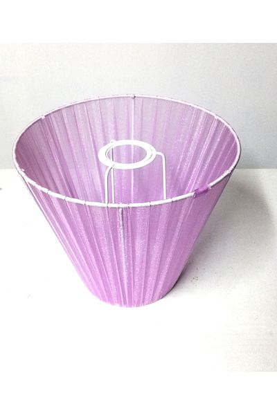 TEKAY AYDINLATMA Lampshade Lampshade Head 23 Diameter