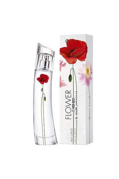 Kenzo Flower by La Recolte Parisienne, Eau de Parfum, Femei, 40 ml