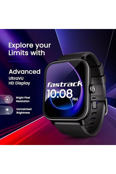 FASTRACK Smart Watch