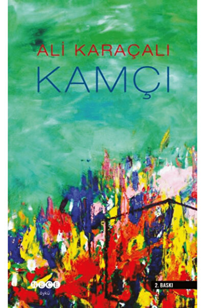 Hece Yayınları Kamçı