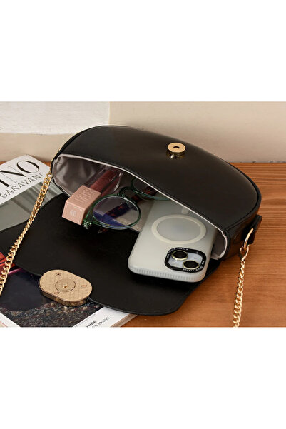 Vera Bag Stylish Mini Chain Shoulder Bag