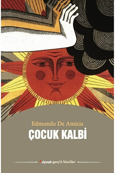 Dipnot Yayınları Çocuk Kalbi