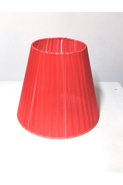TEKAY AYDINLATMA Lampshade Lampshade Head 23 Diameter