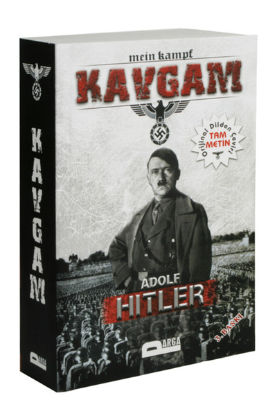 Parga Yayıncılık Kavgam