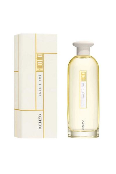Kenzo Memori Soleil The, Eau de Parfum, Unisex, 75 ml