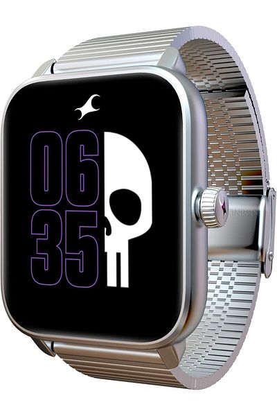 FASTRACK Phantom Smart Watch