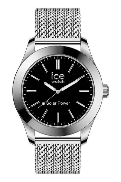 Ice Watch Ice-Watch Ice-Steel 023795 Solar Watch