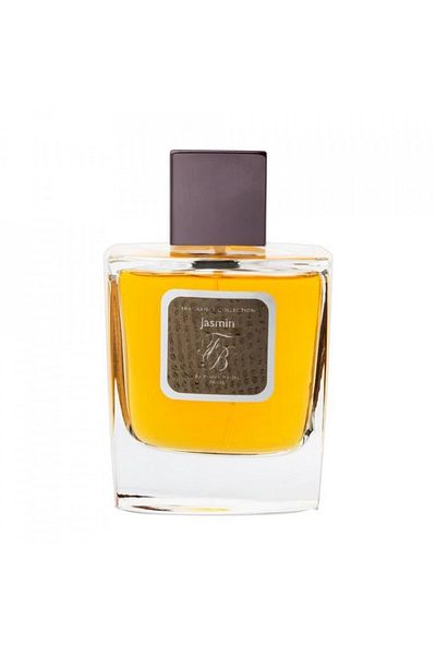 Franck Boclet Jasmin Franck Boclet, Eau de Parfum, Unisex, 100 ml