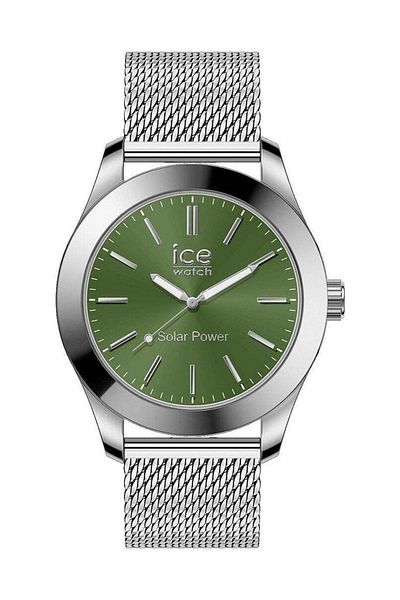 Ice Watch Ice-Watch Ice-Steel 023796 ICE Steel Solar Watch