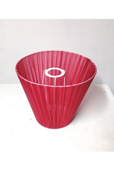 TEKAY AYDINLATMA Lampshade Lampshade Head 23 Diameter
