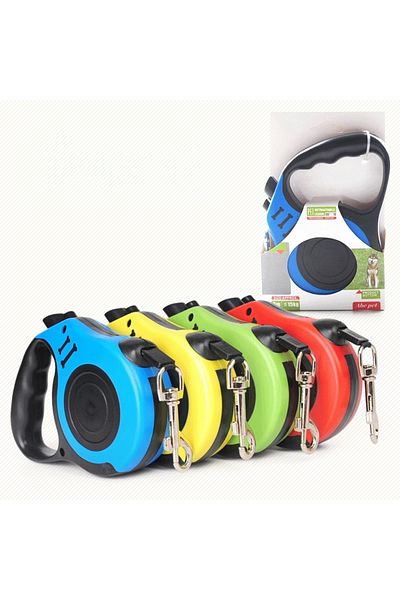 emosavm Automatic Cat Collar / Dog Collar 3 Meters - 15 Kg