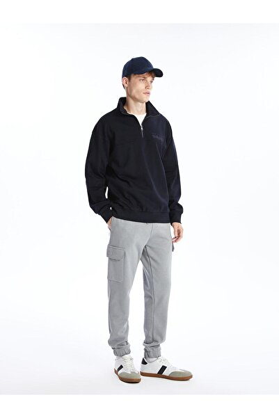 LC Waikiki Стандартні формовані чоловічі джоггери