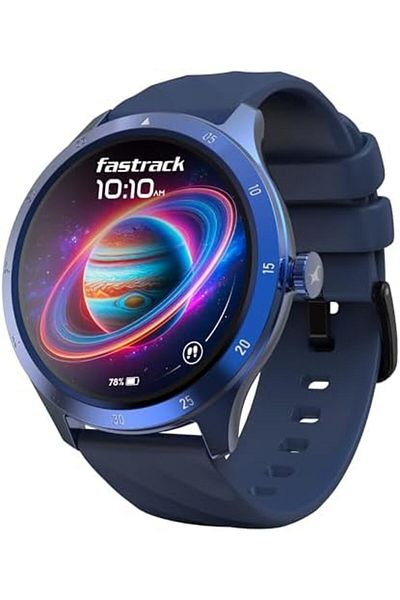 FASTRACK Jupiter Flex Smart Watch