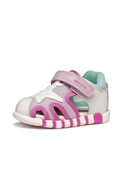 Geox Respira Сандали GEOX IUPIDOO A B5517C 0BC14 C0563