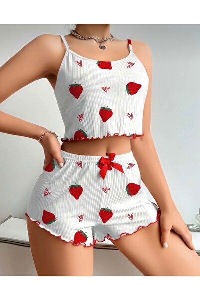 lunelle Şortlu takım