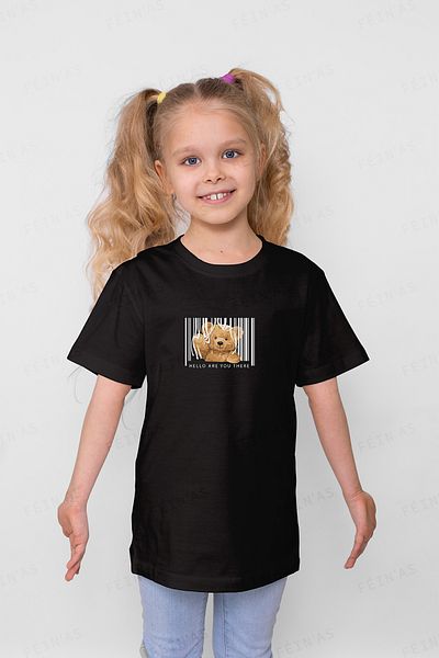 feinas Kids T-Shirt