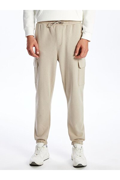 LC Waikiki Standard Fit Men's Jogger Sweatpants